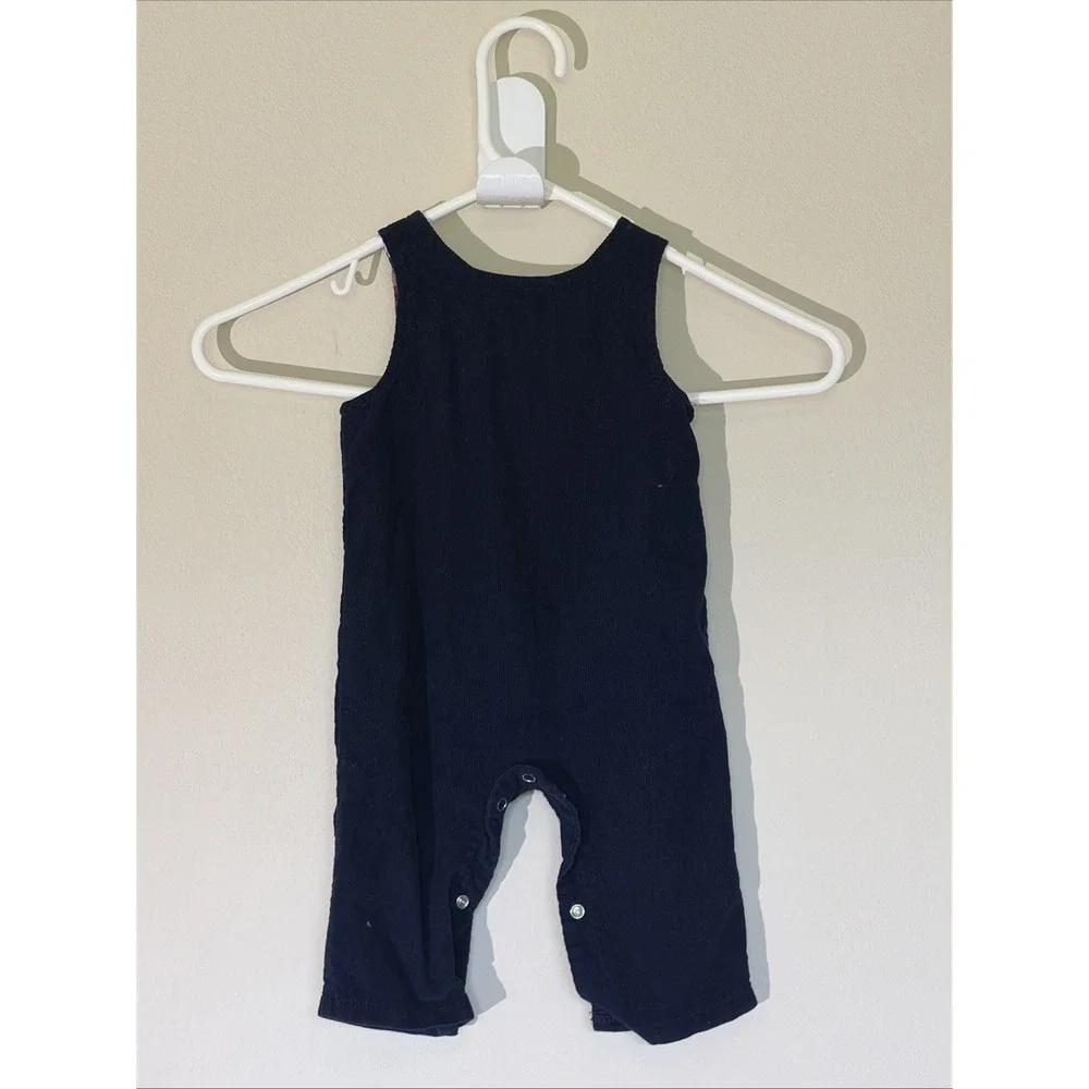Mud Pie preowned fabric